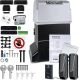 FAAC 844 Bausatz für 1800 kg schwere Schiebetore