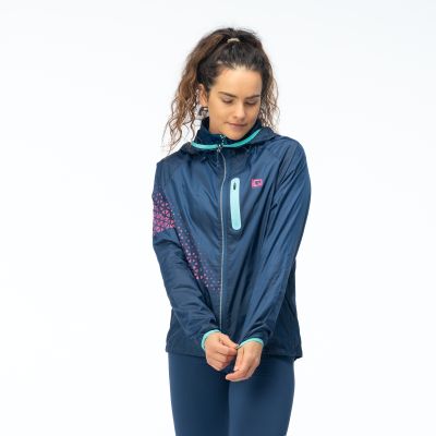 11. INURO Damenjacke (WMNS)