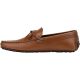 6. BOSS Mittelbraune Noel Mocc ltlc Schuhe (50541771-210)