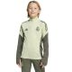 3. adidas Real Madrid Trainingsoberteil Jr JP3981