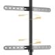 23. TECHLY STIV-BODENSTÄNDER FÜR LED-/LCD-TV 45-65 CA