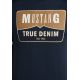 20. Mustang Alex C Print T-Shirt M 1012124 5330
