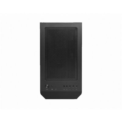 4. MSI MAG FORGE M100R Gehäuse