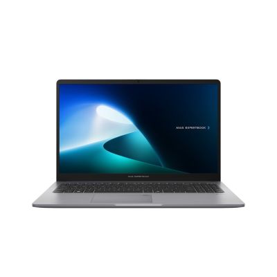 2. ASUS ExpertBook P1503CVA-S70860W i5-13420H 15,6" FHD 60Hz 300nits AG 16GB DDR SSD512 Intel UHD Graphics WLAN+BT 720p-Kamera Tastatur mit Hintergrundbeleuchtung 50Wh Akku Windows 11 Misty Gray 3 Jahre Vor-Ort-Service