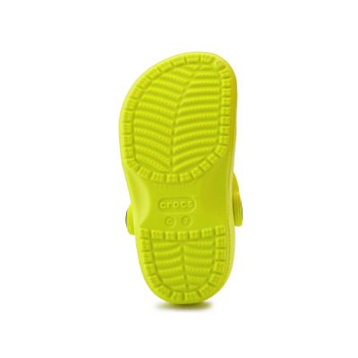 5. Crocs Classic Clog Jr 206990-76M Clogs