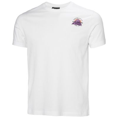 6. Helly Hansen Core Graphic T 2.0 M T-Shirt 54599 002
