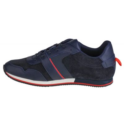 6. Boss Turnschuhe J29262-849