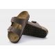 13. Birkenstock Arizona BS W 0151183 Flip-Flops