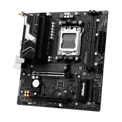 5. Asrock B850M-X WIFI R2.0 Mainboard