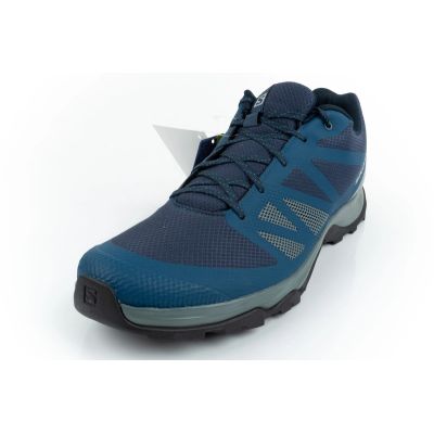 14. Salomon Kaneo M 413811 Trekkingschuhe