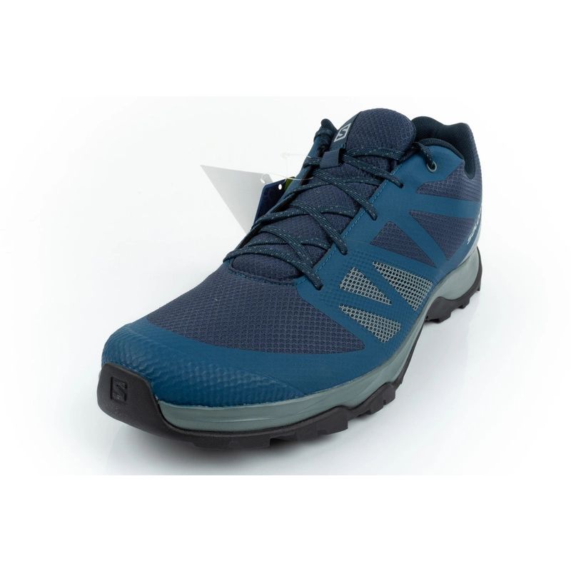 14. Salomon Kaneo M 413811 Trekkingschuhe