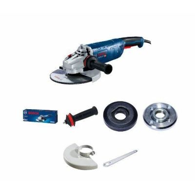 10. Bosch GWS 24-230 P Winkelschleifer 23 cm 6500 U/min 2400 W 5,9 kg