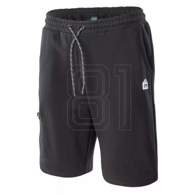 2. Elbrus Mikel Shorts M 92800481627