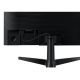 12. SAMSUNG LED-Monitor 24" LS24F330EAUXEN 100Hz