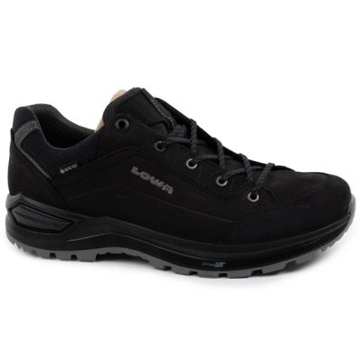 Lowa Herren Renegade EVO GORE-TEX Sport-Leder-Wanderschuhe