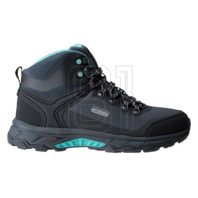 2. Elbrus Eglinter Mid Wp W 92800330912 Schuhe