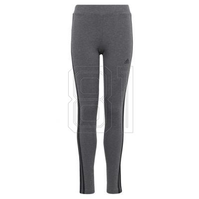 adidas 3-Streifen TIG Jr Leggings IC3626