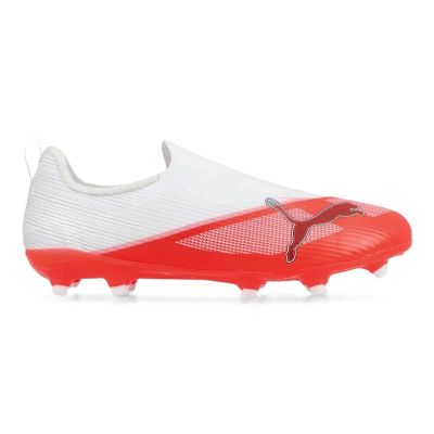 Puma Junior Ultra 7 Match LL FG/AG 109163-01 Schuhe