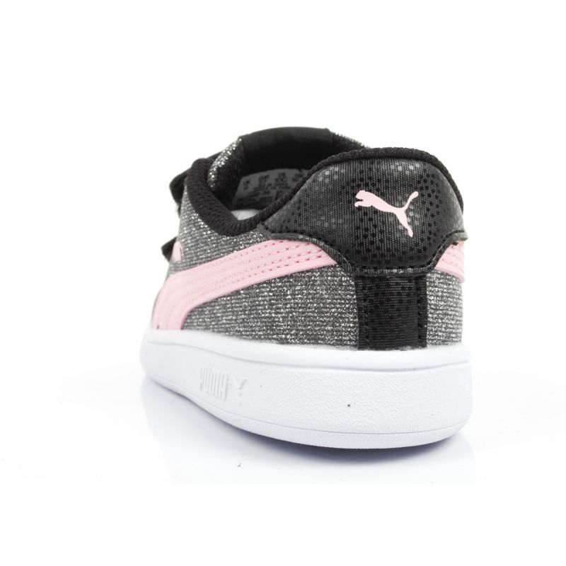 4. Puma Smash v2 Jr Schuhe 367380 30