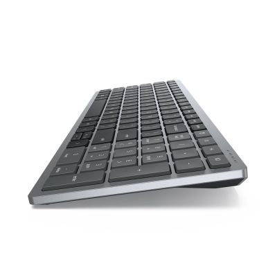 6. Dell KM7120W Kabelloses Tastatur-Maus-Set
