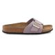 6. Birkenstock Catalina BS 1030250 Verblasstes Lila