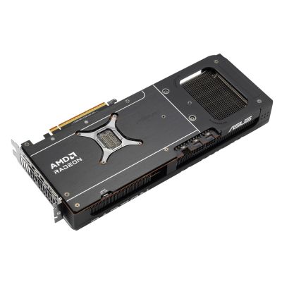 8. Grafikkarte ASUS PRIME RX9070 GRE OC 12G