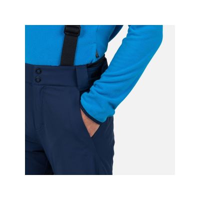 11. Rossignol Blackside Hose Marineblau
