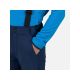 11. Rossignol Blackside Hose Marineblau