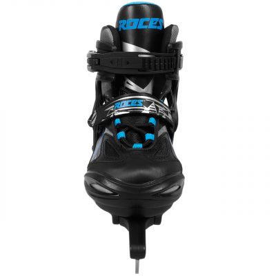 7. Roces Moody Ice 3.0 Boy Jr 450710 00001 Schlittschuhe