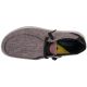 3. Skechers Melson - Nela 210726-BLK Grau 40