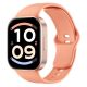 2. Xiaomi Redmi Watch 6 Active 4,7 cm (1,85") AMOLED-Display, 46 mm Durchmesser, digitaler Touchscreen (390 x 450 px), Gold, GPS