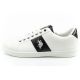 2. US Polo Assn. Schuhe, Sneaker, Herren-Sneaker, modisch, weiß, bequem