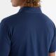 16. New Balance Jersey-Poloshirt M MT51504NNY