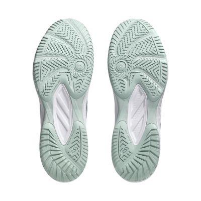 12. Asics Upcourt 6 M 1071A104 104 Volleyballschuhe