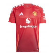 adidas Manchester United Heim-T-Shirt M IU1397