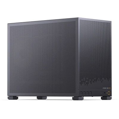 2. Jonsbo D32 STD Mesh-PC-Gehäuse, Mini-Gehäuse, mATX