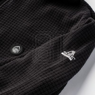 3. Elbrus Bessan Polartec M Sweatshirt 92800396415