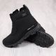 2. Wasserdichte Herren-Schneestiefel DK
