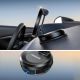 7. Joyroom JR-ZS505 Magnetische Armaturenbretthalterung, kompatibel mit MagSafe – Schwarz