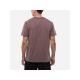 3. MILLET Chamonix Tri Ts Ss M lila Pflaume Herren T-Shirt