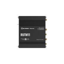 Teltonika Networks RUTM11 4G LTE CAT6 WLAN-Router (EU)