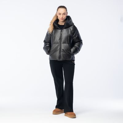 6. Damen-Isolierjacke CRULE W