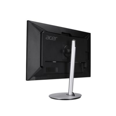 5. Acer CB322QK LED-Display, 80 cm (31,5 Zoll), 3840 x 2160 Pixel, 4K Ultra HD, Silber