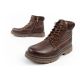8. Lee Cooper Herrenstiefel, elegante Lederstiefel