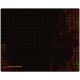 4. Esperanza Flame EGP102R Gaming-Mauspad (300 mm x 240 mm)