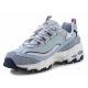 3. Skechers D'Lites - Bold Views W 149589-LBMT Schuhe