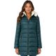 Damenparka Geographical Norway CARENNE DGREEN DB LADY 0116 (WZ5516F/GN-DARK GREEN)