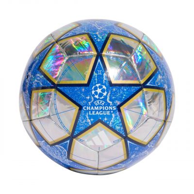 5. adidas UCL Training 25/26 Liga Stage Foil JP1549 Fußball