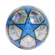 5. adidas UCL Training 25/26 League Stage Foil JP1549 Football