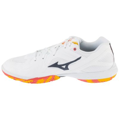 2. Mizuno Wave Claw 3 71GA244335 Weiß 41
